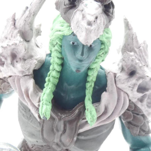 Frost Giant (Axe) -Storm King's Thunder - 29b/45