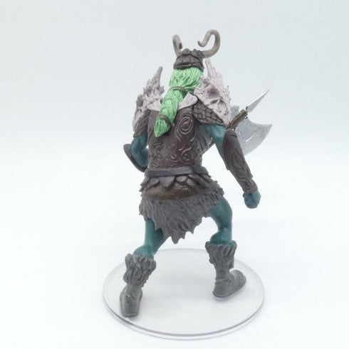 Frost Giant (Axe) -Storm King's Thunder - 29b/45