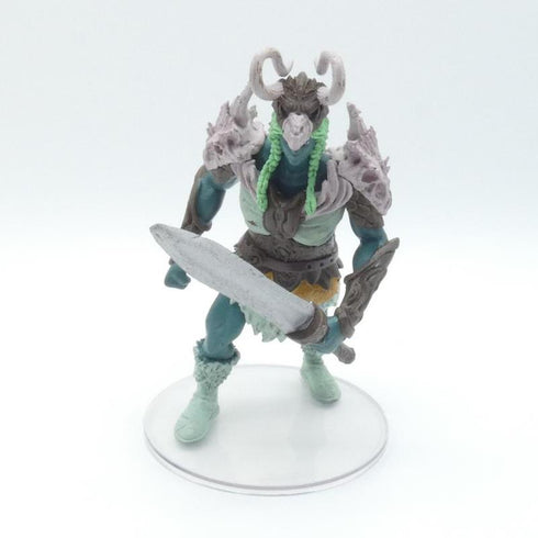 Frost Giant (Sword) -Storm King's Thunder - 29a/45