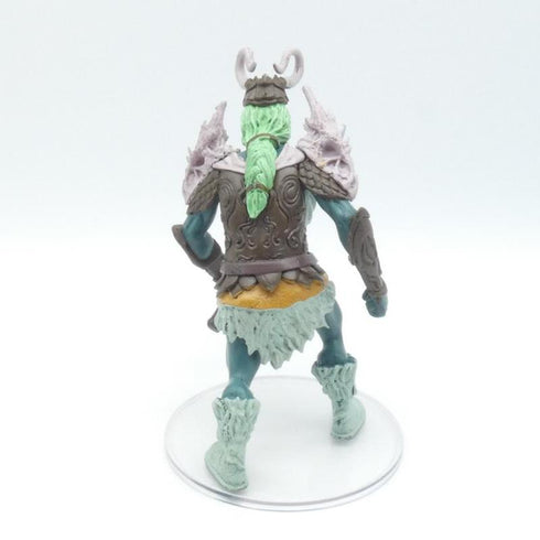 Frost Giant (Sword) -Storm King's Thunder - 29a/45