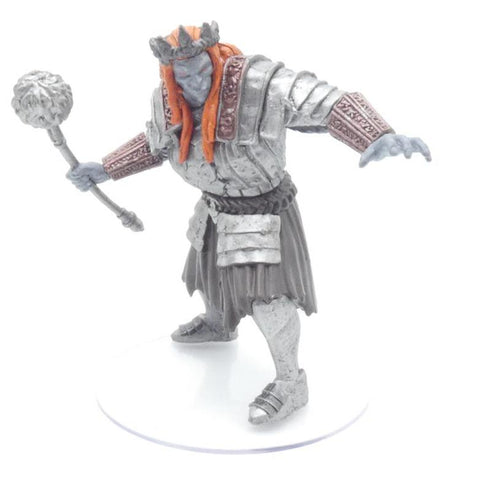 Fire Giant (Mace) -Storm King's Thunder - 32b/45