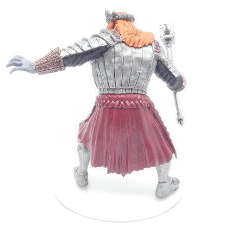 Fire Giant (Hammer) -Storm King's Thunder - 32a/45