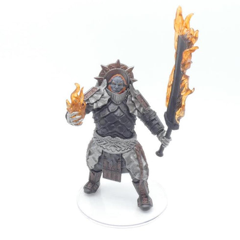 Fire Giant (Duke Zalto) -Storm King's Thunder - 27/45