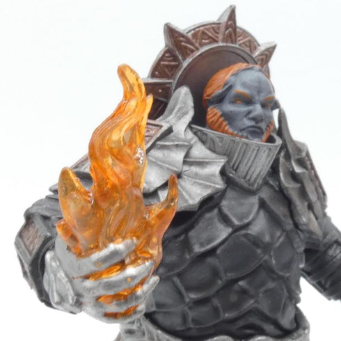 Fire Giant (Duke Zalto) -Storm King's Thunder - 27/45