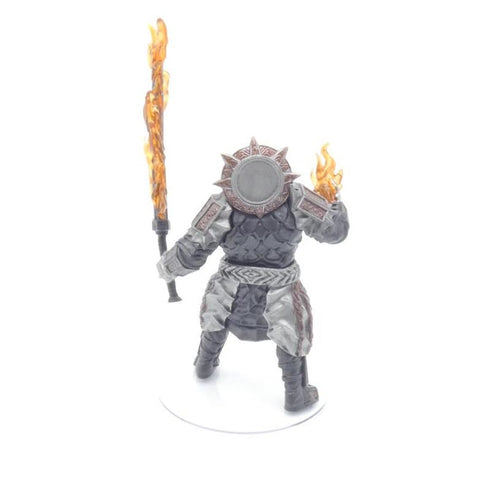 Fire Giant (Duke Zalto) -Storm King's Thunder - 27/45