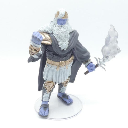 King Hekaton (Storm Giant) - Storm King's Thunder - 41/45 Rare