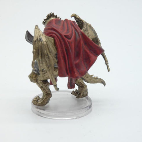 Baaz Draconian - Dragonlance Draconian Warband