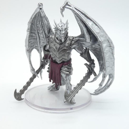 Sivak Draconian - Dragonlance Draconian Warband