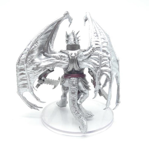 Sivak Draconian - Dragonlance Draconian Warband