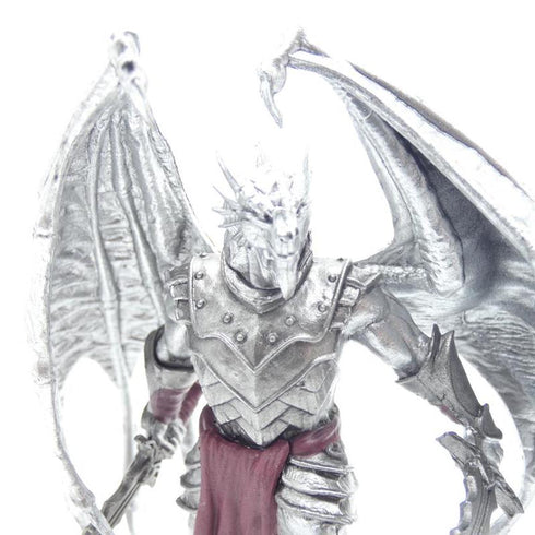 Sivak Draconian - Dragonlance Draconian Warband