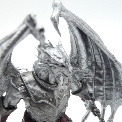 Sivak Draconian - Dragonlance Draconian Warband