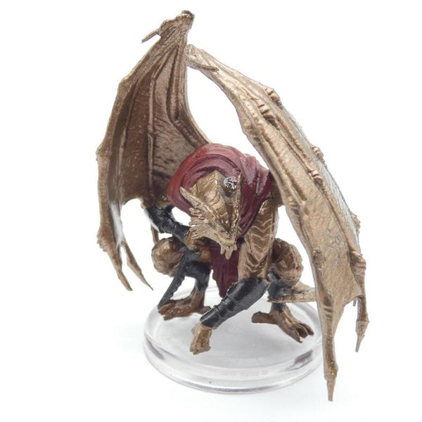 Kapak Draconian - Dragonlance Draconian Warband