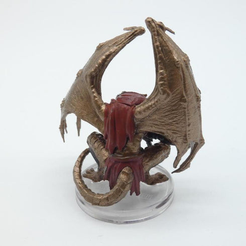 Kapak Draconian - Dragonlance Draconian Warband