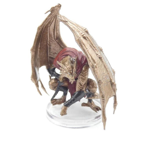 Kapak Draconian - Dragonlance Draconian Warband