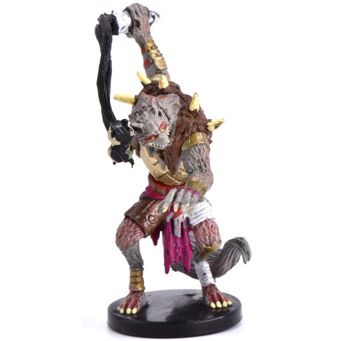 Flind Trapper - Icewind Dale: Rime of the Frost Maiden - #18