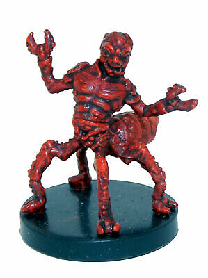 Formian Warrior - Aberrations - Dungeons & Dragons Miniature (DDM) - #22