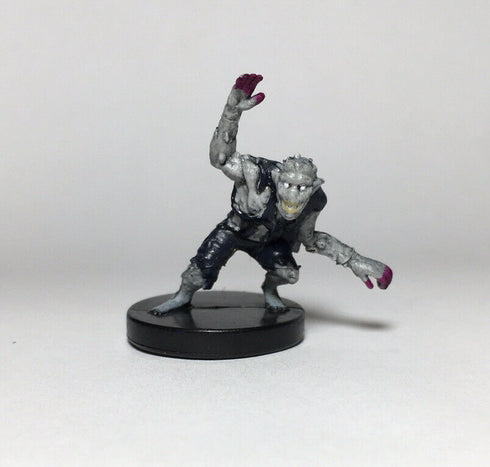 Foulspawn Grue - Dangerous Delves - Dungeons & Dragons Miniature (DDM) - #15