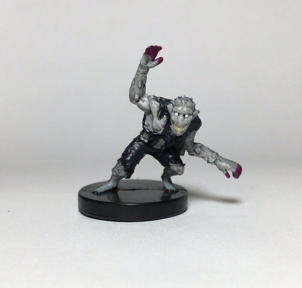 Foulspawn Grue - Dangerous Delves - Dungeons & Dragons Miniature (DDM) - #15