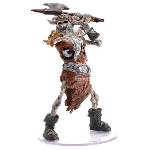 Frost Giant Skeleton - Icewind Dale: Rime of the Frost Maiden - #45