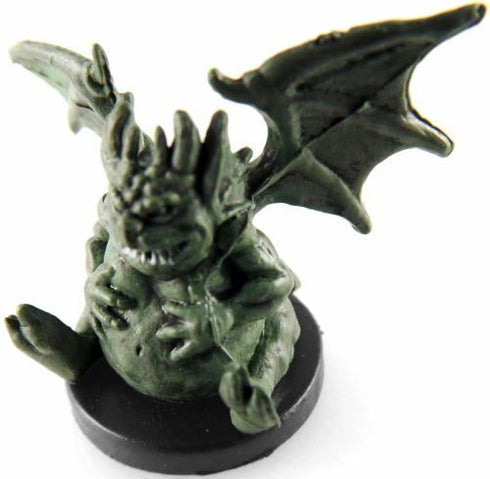 Gnaw Demon - Against the Giants - Dungeons and Dragons Miniature (DDM) #5