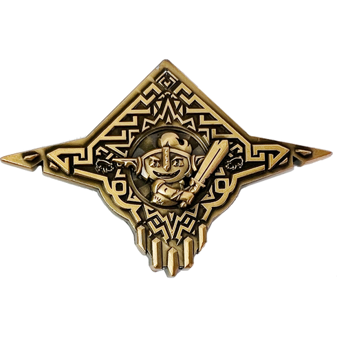 Coin - Goblin Gold - Gallant Goblin