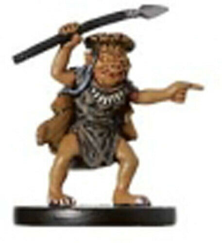 Goblin Adept - Deathknell - Dungeons & Dragons Miniature (DDM) - #34