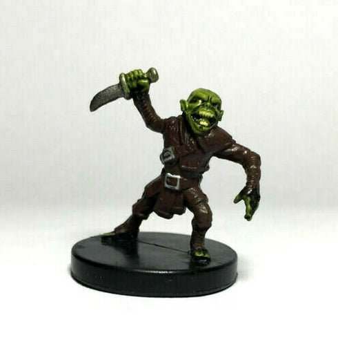 Goblin Cutter - Legendary Evils - Dungeons & Dragons (DDM) - #23