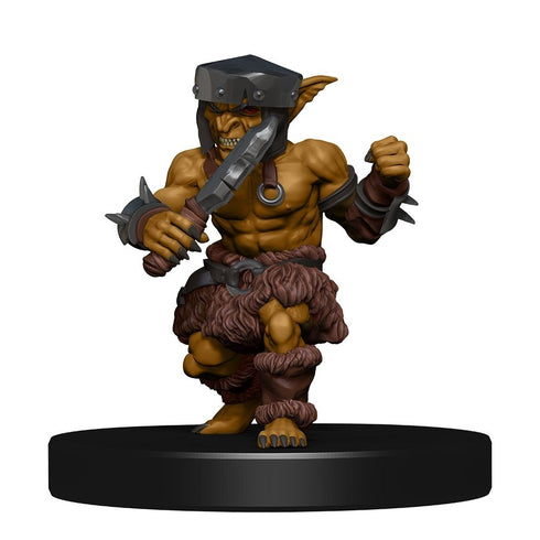 D&D Icons of the Realms Goblin Warband