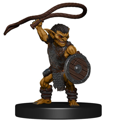 D&D Icons of the Realms Goblin Warband