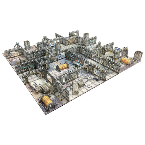 Battle Systems - Gothic Core Set