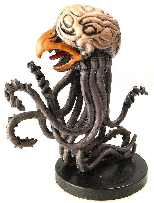 Grell - Deathknell - Dungeons & Dragons Miniature (DDM) - #35