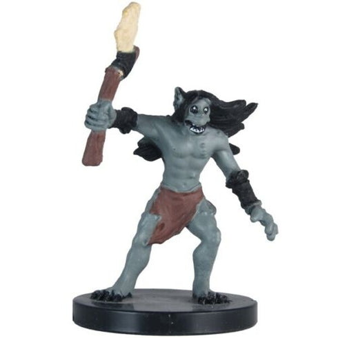 Grimlock- Dragoneye - Dungeons & Dragons Miniature (DDM) - #42