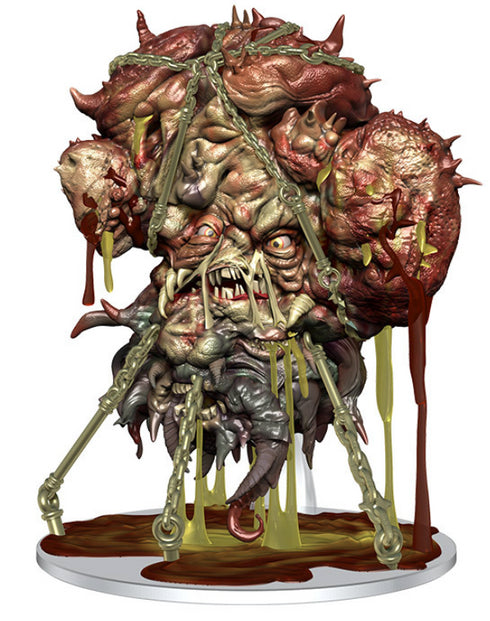 Icons of the Realms Set 18 Boneyard - Sealed Booster Case