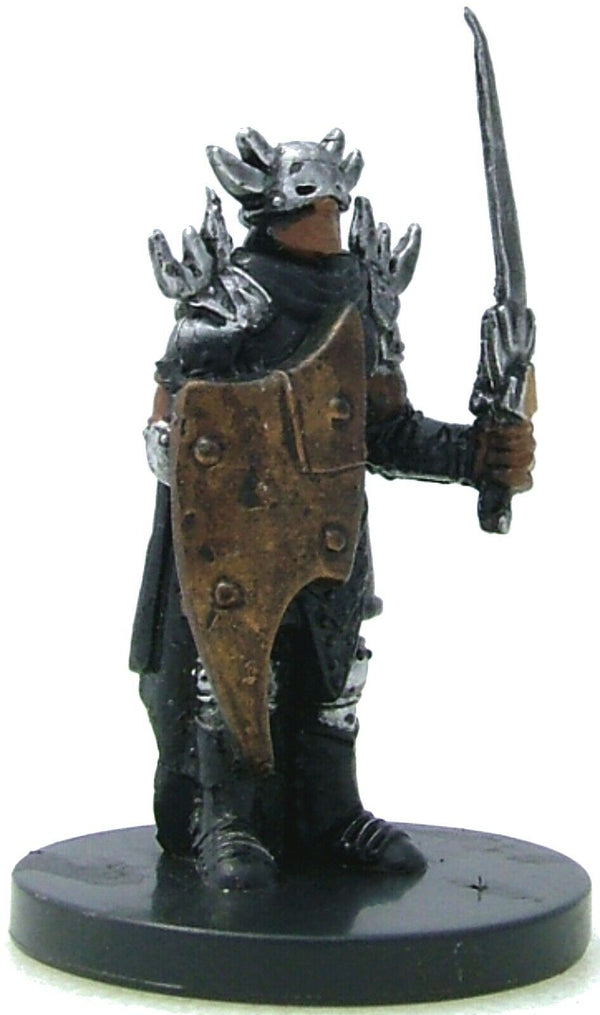Harmonium Guard- Blood War - Dungeons and Dragons Miniature (DDM) - #8