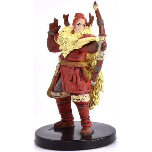 Human Hunter - Icewind Dale: Rime of the Frost Maiden - #2