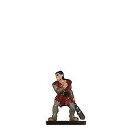 Human Rabble- Legendary Evils - Dungeons & Dragons (DDM) - #27