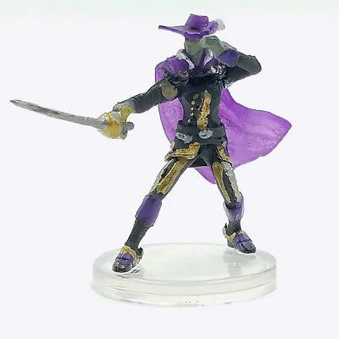 Jarlaxle Baenre - Waterdeep Dragonheist Box 1