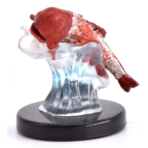 Knucklehead Trout - Icewind Dale: Rime of the Frost Maiden - #9