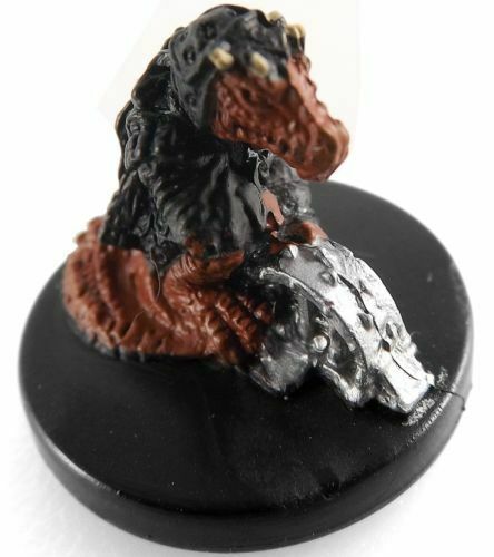 Kobold Trapmaker - Night Below - Dungeons & Dragons Miniature (DDM) - #35