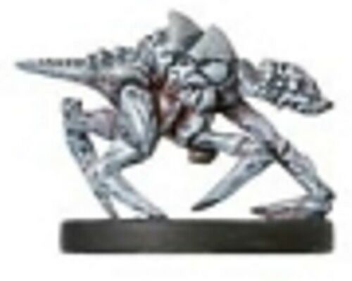 Kruthik Hatchling- Deathknell - Dungeons & Dragons Miniature (DDM) - #37