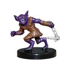 Lolthbound Goblin - Demonweb - Dungeons and Dragons Miniature (DDM) #13