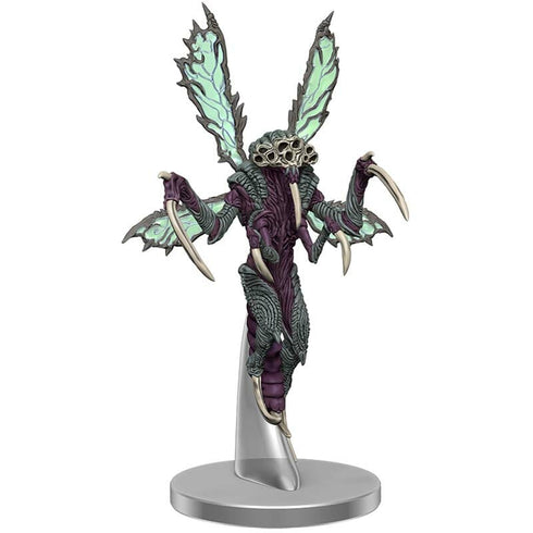 Critical Role Monsters of Wildemount Prepainted Miniatures Box Set 1