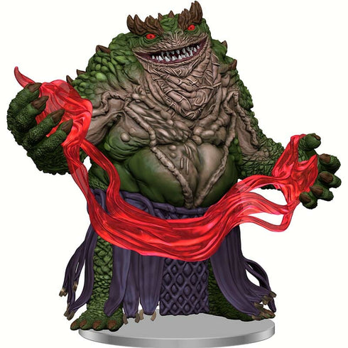 Critical Role Monsters of Wildemount Prepainted Miniatures Box Set 1