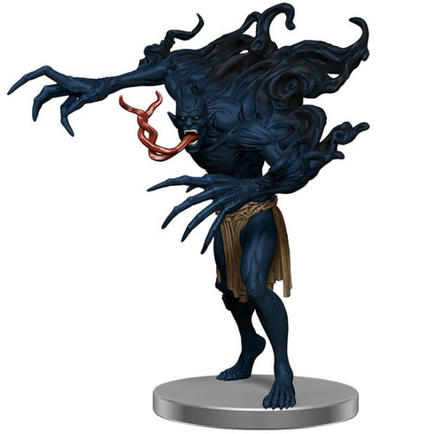 Critical Role Monsters of Wildemount Prepainted Miniatures Box Set 1