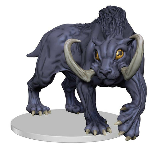 Critical Role Monsters of Wildemount Prepainted Miniatures Box Set 2