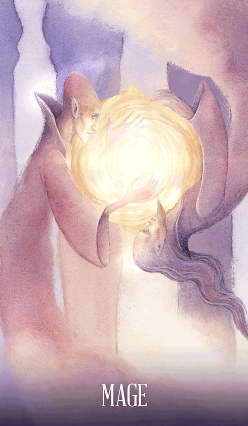 Deck of Many: Deck of Many Animated Illusions