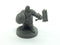 Blacklist Miniatures: Fantasy Series 1: Male Dwarf Fighter