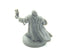 Blacklist Miniatures: Fantasy Series 1: Male Dwarf Fighter
