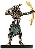 Medusa Archer - Night Below - Dungeons & Dragons Miniature (DDM) - #37
