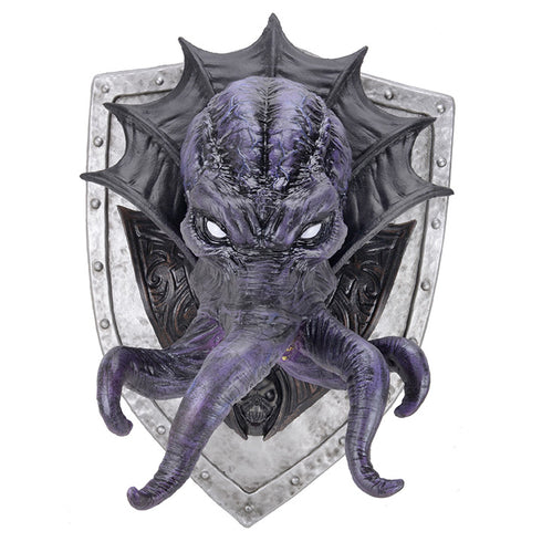 ORDER IN ITEM - Mind Flayer Trophy Plaque